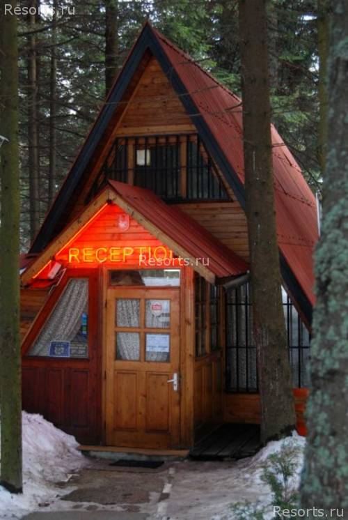 Malina Holiday Village 4